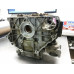 #BKG23 Engine Cylinder Block From 2006 Chevrolet Malibu  2.2 12581110